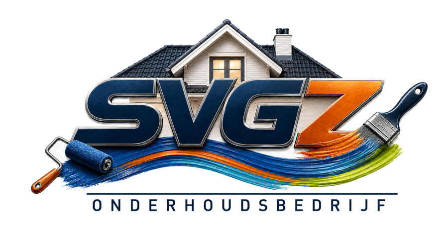 SVGZ Vastgoed & Schilderwerkzaamheden